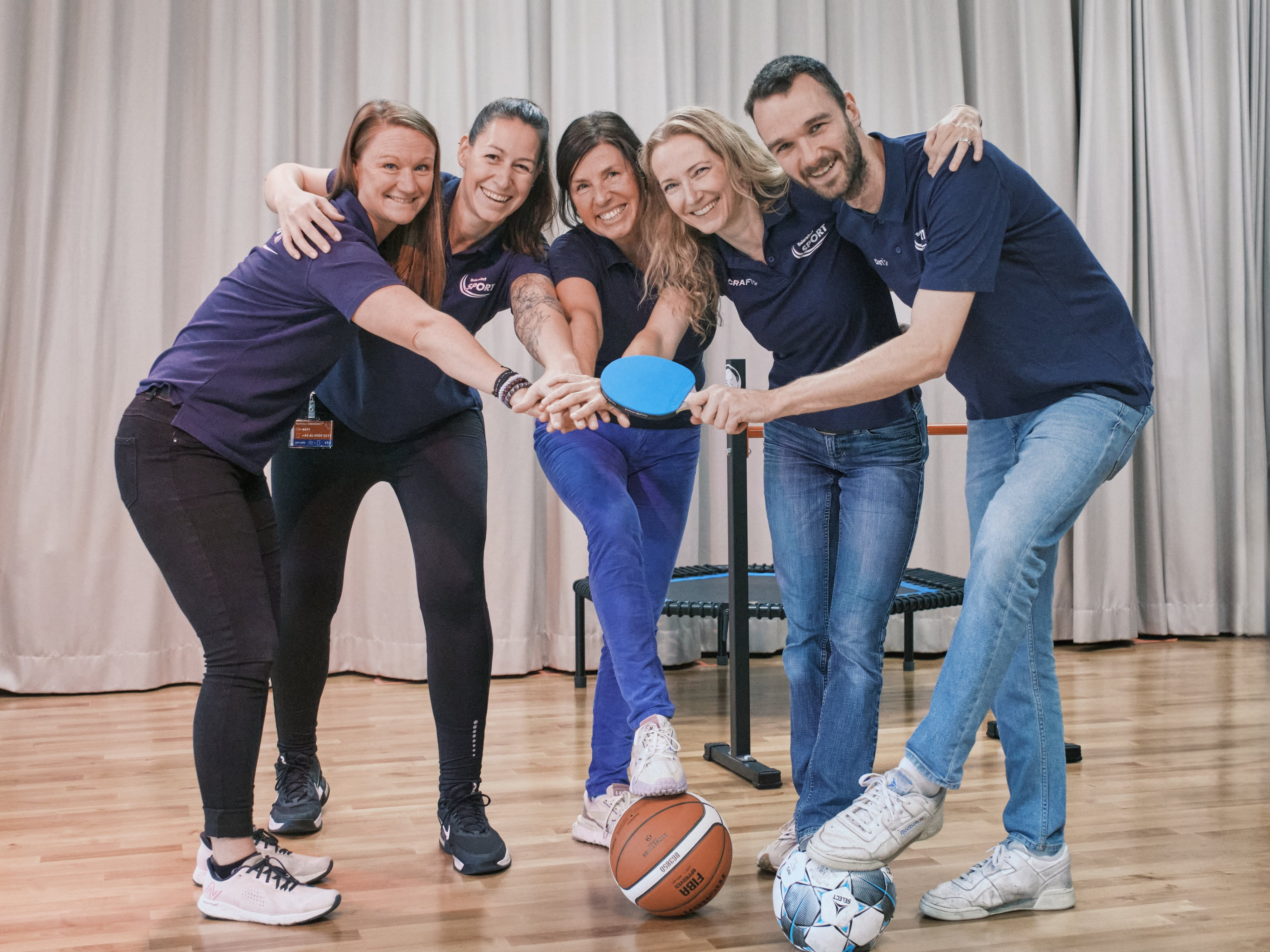 Beiersdorf Sports Club e.V.