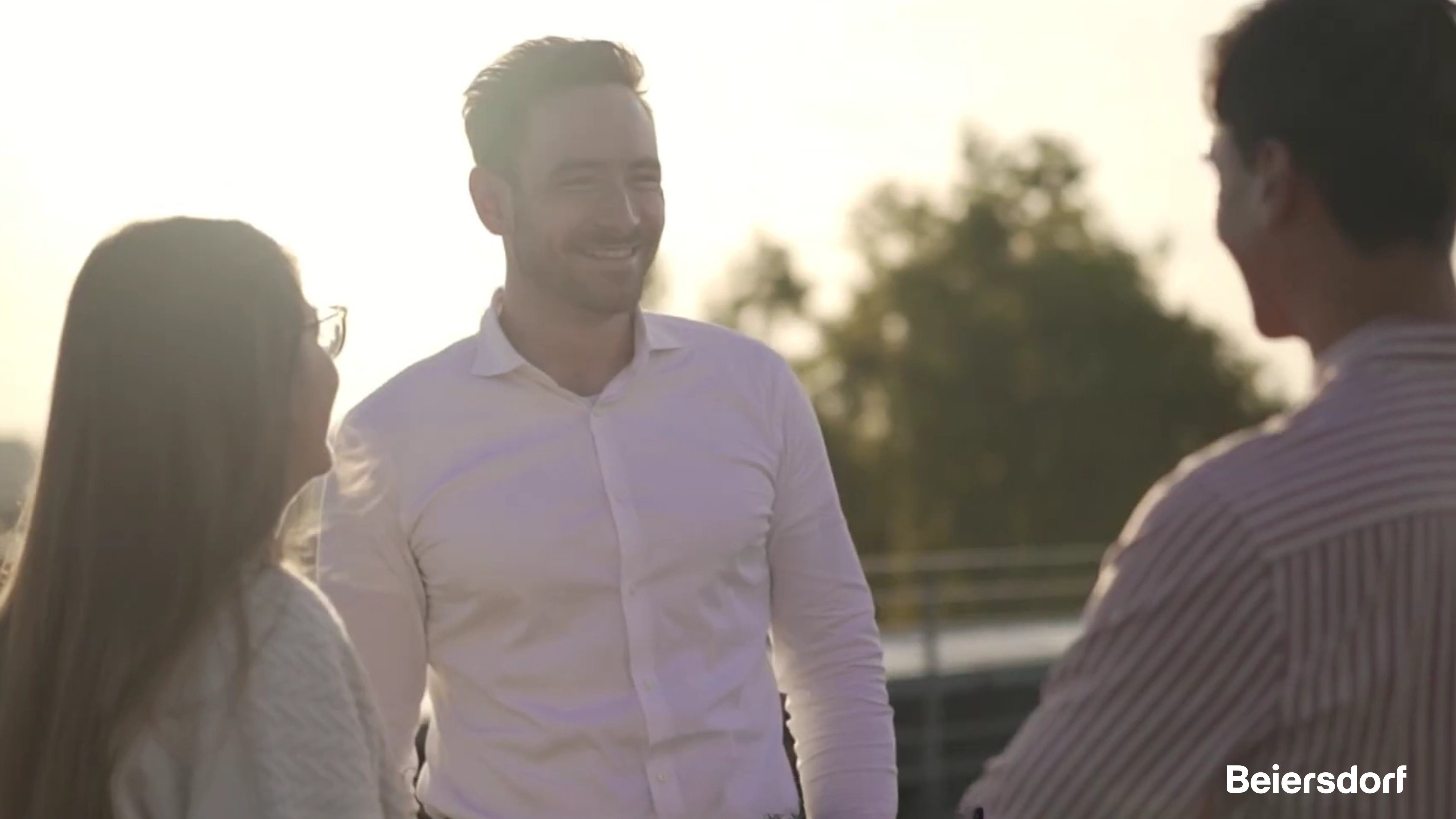 Beiersdorf EB Moodfilm