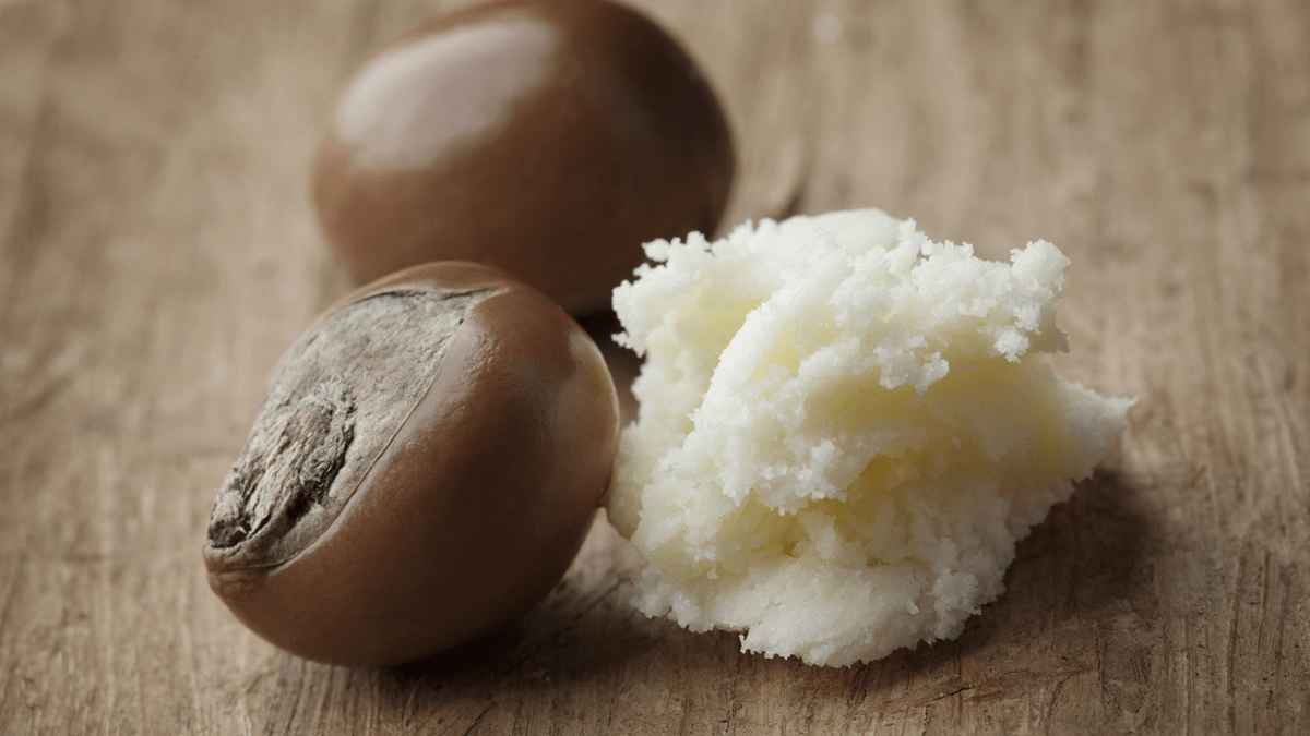 Shea Butter – Natural Care from West Africa