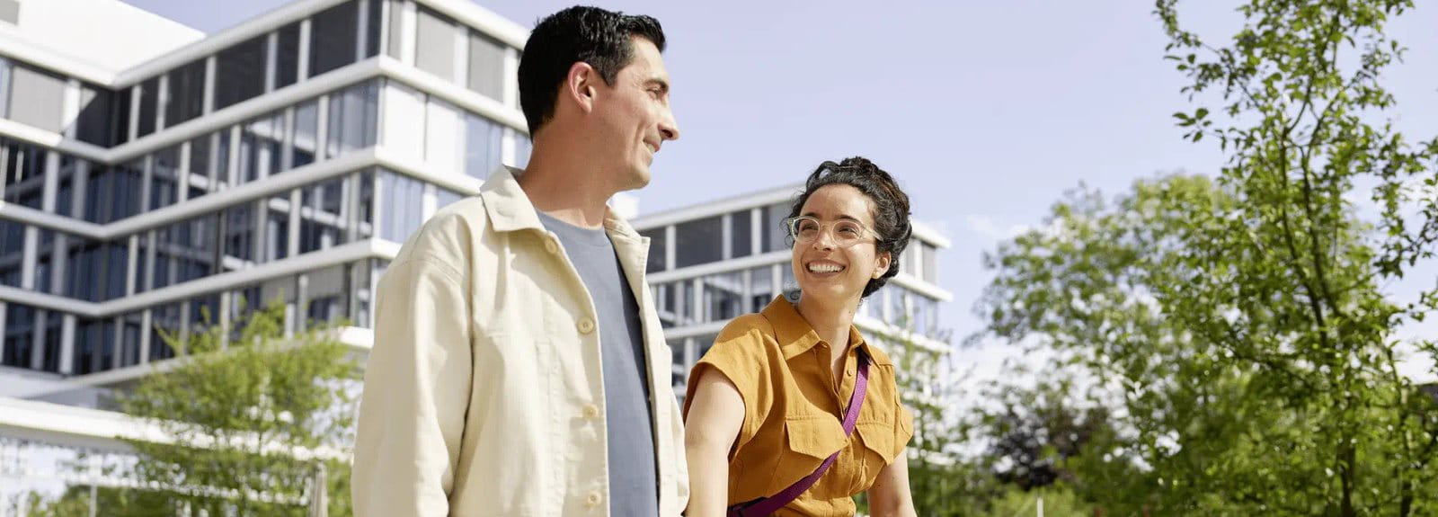 People, Team, Beiersdorf, Outdoor, Headquarters