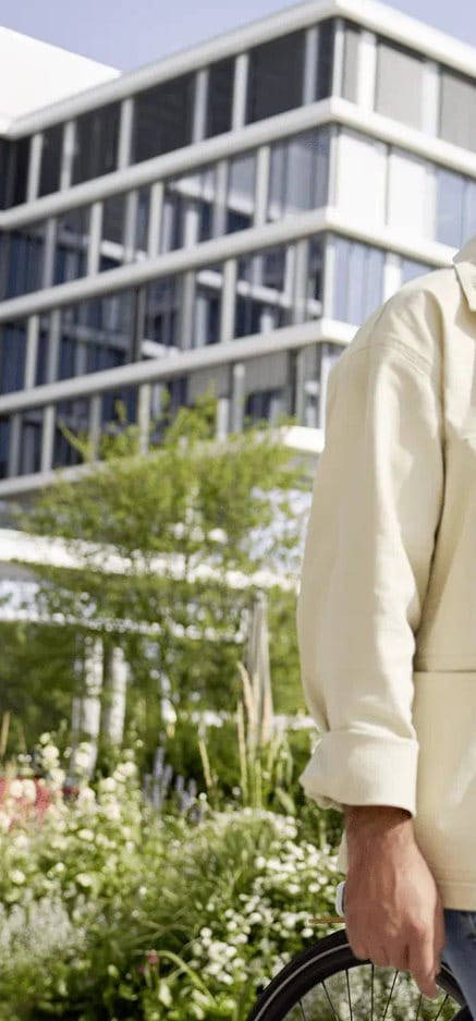 People, Team, Beiersdorf, Outdoor, Headquarters